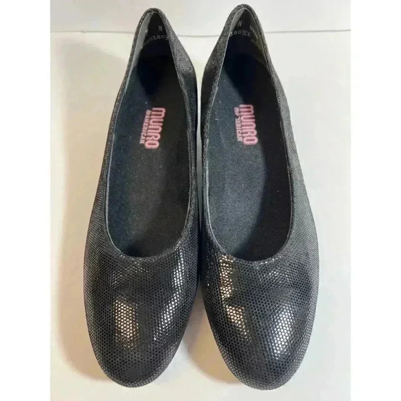 Munro shoes - Picture 1 of 5